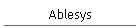 Ablesys