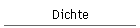 Dichte