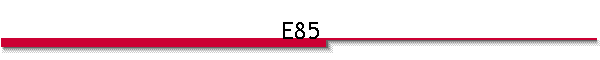 E85