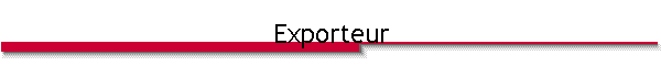 Exporteur